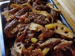 -刘记小花鸭霸王(曲塘路店)