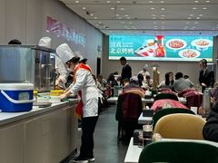 -紫光园·烤鸭·北京菜(团结湖店)