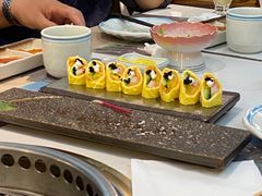 -千寻山野烤肉(中关村店)