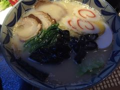 -山葵家·创意料理(宁波来福士店)
