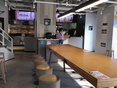 -肯德基(杭州和平饭店)