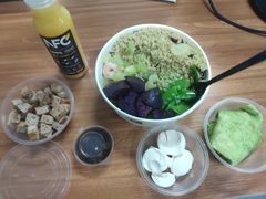 -赛百味SUBWAY(燕莎奥莱店)