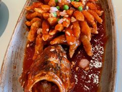 -扬州狮子楼·非遗淮扬菜(总店)