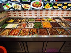 -瑞杰烧烤店·24小时营业(山东路店)