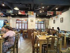 大堂-百年老扣碗(沙坪坝店)