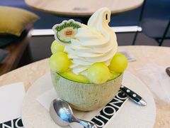 -玲婧胡同·Brunch·Kitchen(嘉里城店)