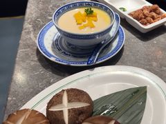 -禄婶鸡煲·打边炉