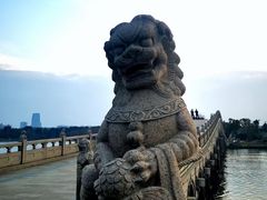 -石湖景区