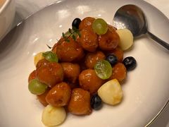 -院里寻菜·精致庭院菜(观沙岭店)