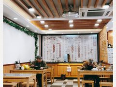 大堂-老丰义(新市北路店)