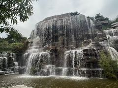 -北京西山国家森林公园