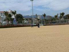 -大梅沙海滨公园