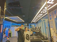 -NRG健身私教CLUB(打浦桥店)