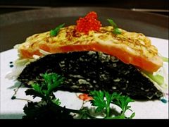 -大吉鲜鱼料理自慢(维也纳大厦店)