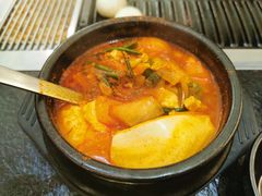 -韩满园· 甄选韩式烤肉