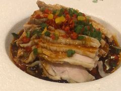 -臻宝中餐厅·大连菜·海鲜·融合菜(大连一方城堡豪华精选酒店)