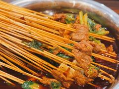 -成都瓜串串(华强北店)