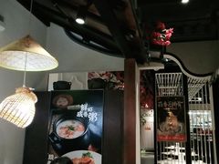 大堂-吉旺港式餐厅(南方商城店)