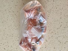 黑芝麻红豆起酥-巴黎贝甜(国贸店)