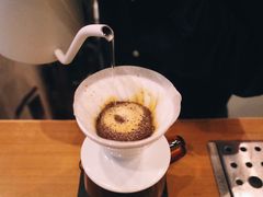 手冲咖啡-BIJOU coffee&cocktail(龙岗万科广场店)