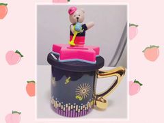 -星巴克(天津佛罗伦萨小镇店)