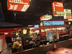 -怪噜范·贵阳小吃大排档(世纪金源店)