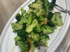 -味莊·青岛菜(云霄路店)