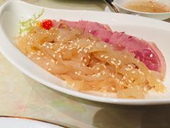 -8餐厅(新葡京酒店)