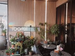-ibarrel爱杯·bistro&brunch(江宁路店)