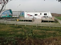 -红石沟生态休闲农场