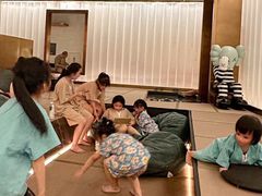 -三谷里·生态水疗空间(五一店)