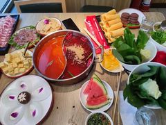 -彤德莱火锅(大学城店)