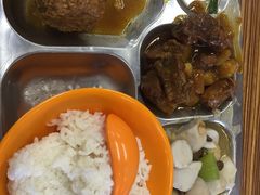-江南大学-第一食堂(江南苑)