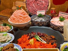 -旧街市鲜货老火锅(大光路店)