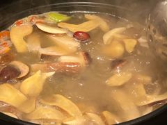 -芸鲜季·云南野生菌餐厅· 云南风物味研社(闵行店)