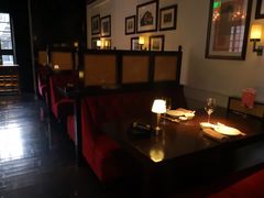 卡座-夜上海(新天地店)