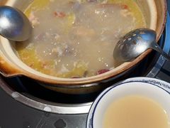-淼福猪肚鸡·椰子鸡火锅(大沙地店)