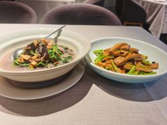-一澜江宴·江景地标楚菜(江滩公园店)