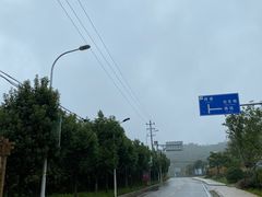 -军营村