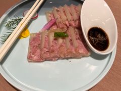 镇江肴肉-科力淮扬村(广安门店)