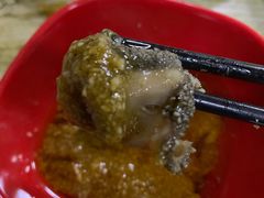 -老徐烧烤涮肚(交道口店)
