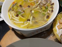 -苏浙徽·农家大院(开发区星湖101店)