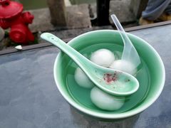 -鸣鹤古镇