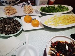 -山东八大碗山东老字号