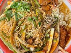 -海椒市落舌·麻辣烫冒菜(武侯大悦城店)