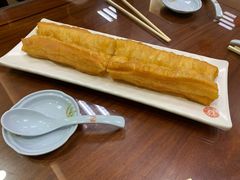 -日月永和中国餐饮名店(横岗店)