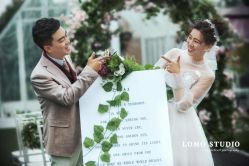 -东风婚纱摄影(恒和西里1号楼店)