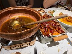 -关东小磨东北菜(漕河泾印象城店)