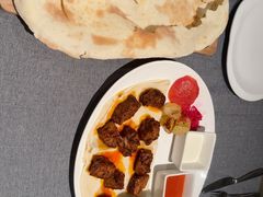 -Efes Turkish & Mediterranean Cuisine 艾菲斯餐厅(陆家嘴店)