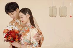 -CD视觉婚纱摄影